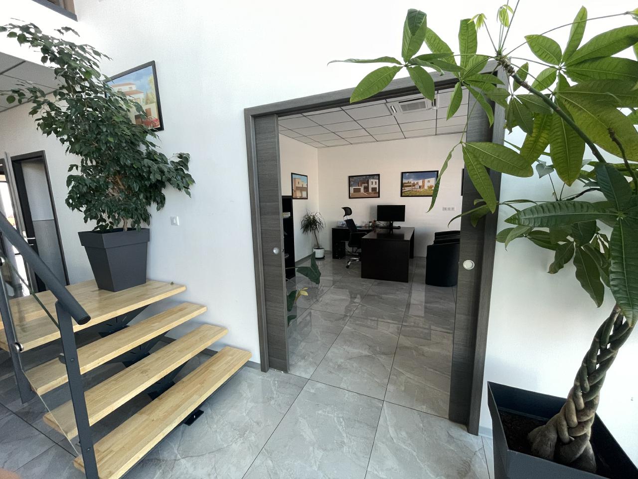 Bureau Fléville-devant-Nancy 315m² Vente bureau Fléville-devant-Nancy Meurthe-et-Moselle OVBUR2420177 5